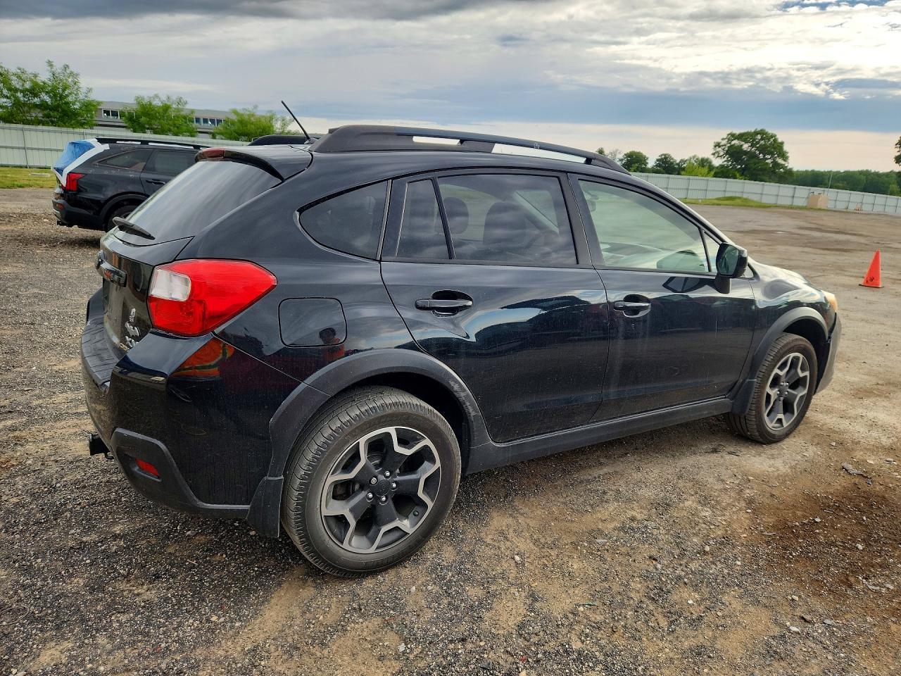 2014 Subaru Xv Crosstrek 2.0 Premium - Image 3