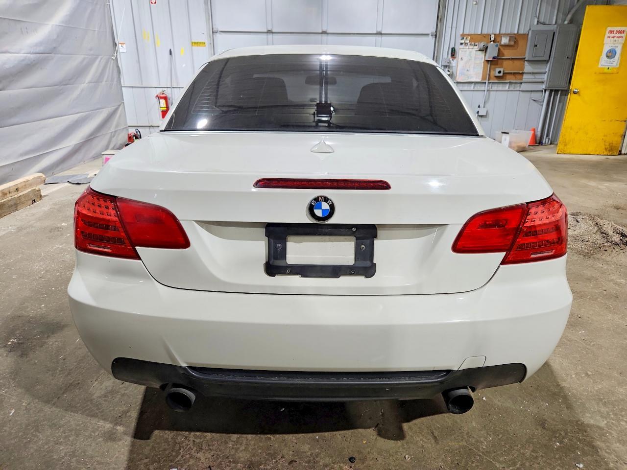 2013 BMW 335 I - Фото 6