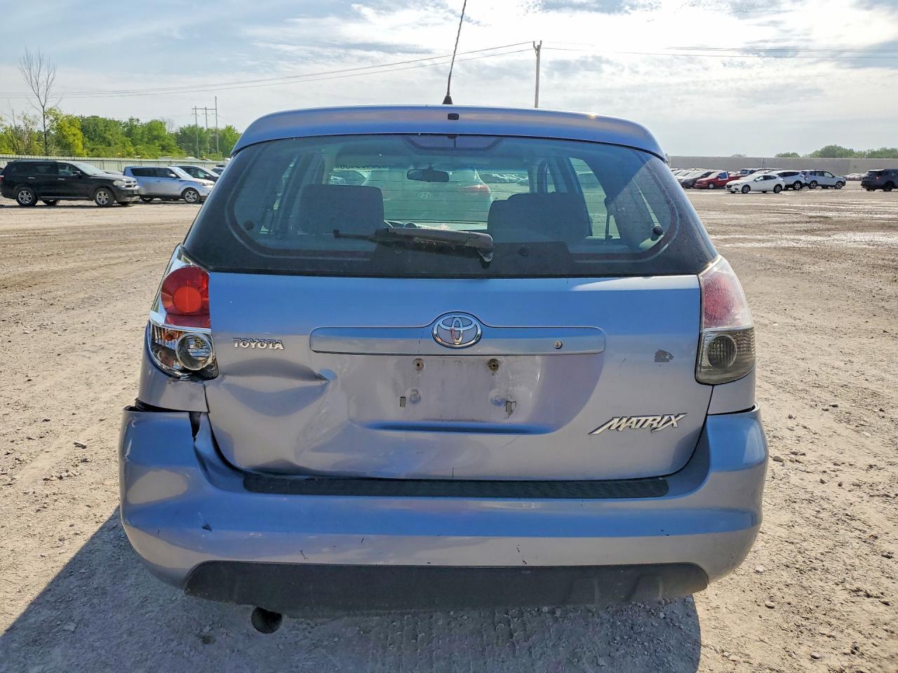 2007 Toyota Matrix - Image 6
