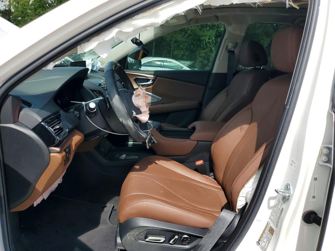 2024 Acura Rdx Technology - Image 7