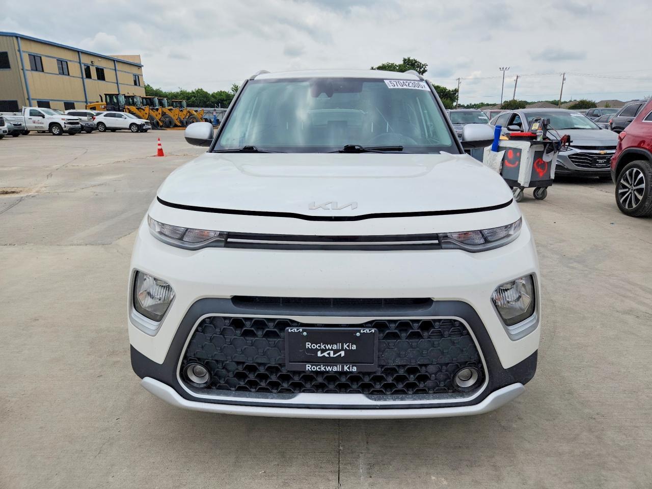 2022 Kia Soul X-Line - Image 5
