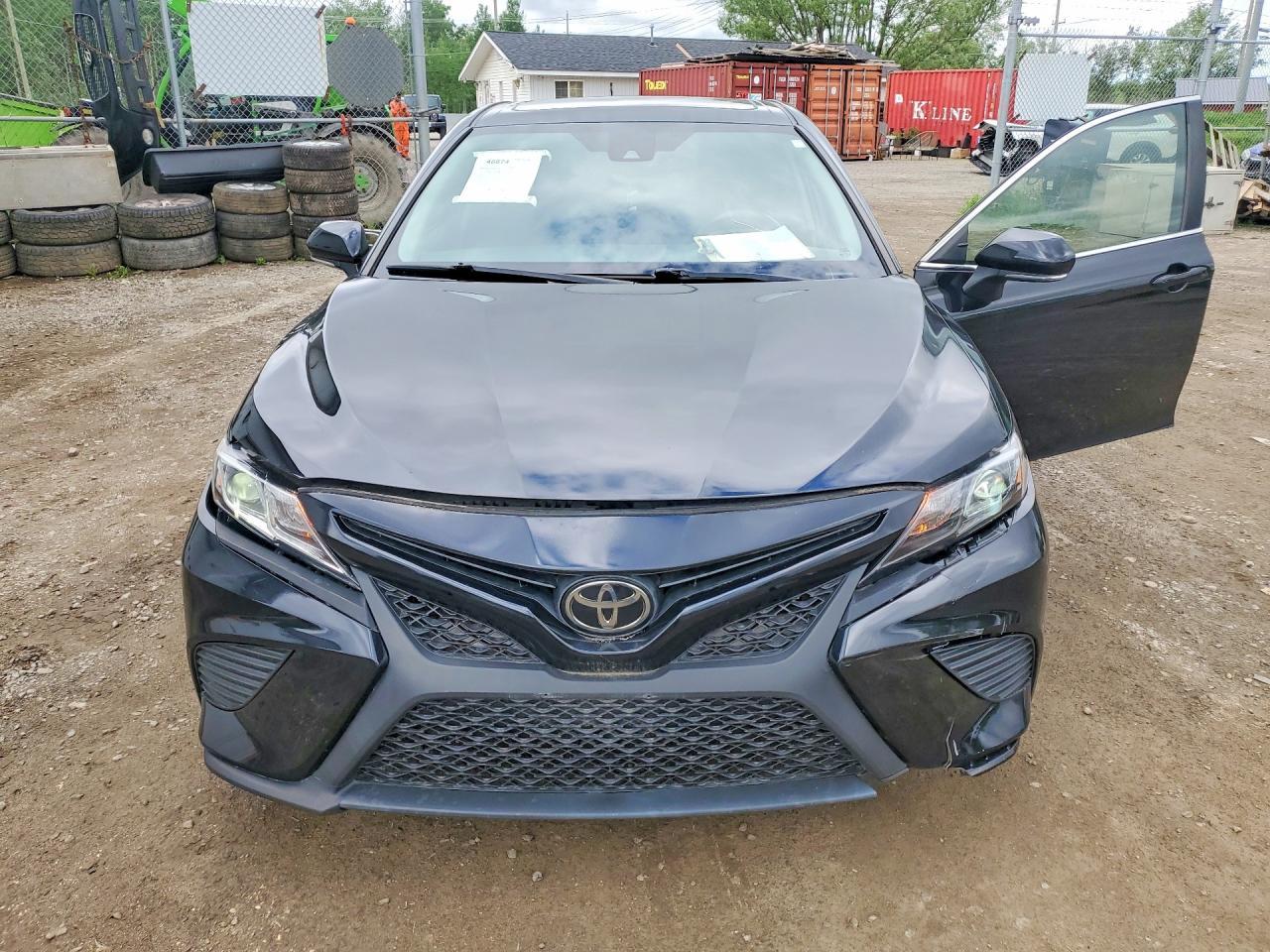 2019 Toyota Camry - Image 5