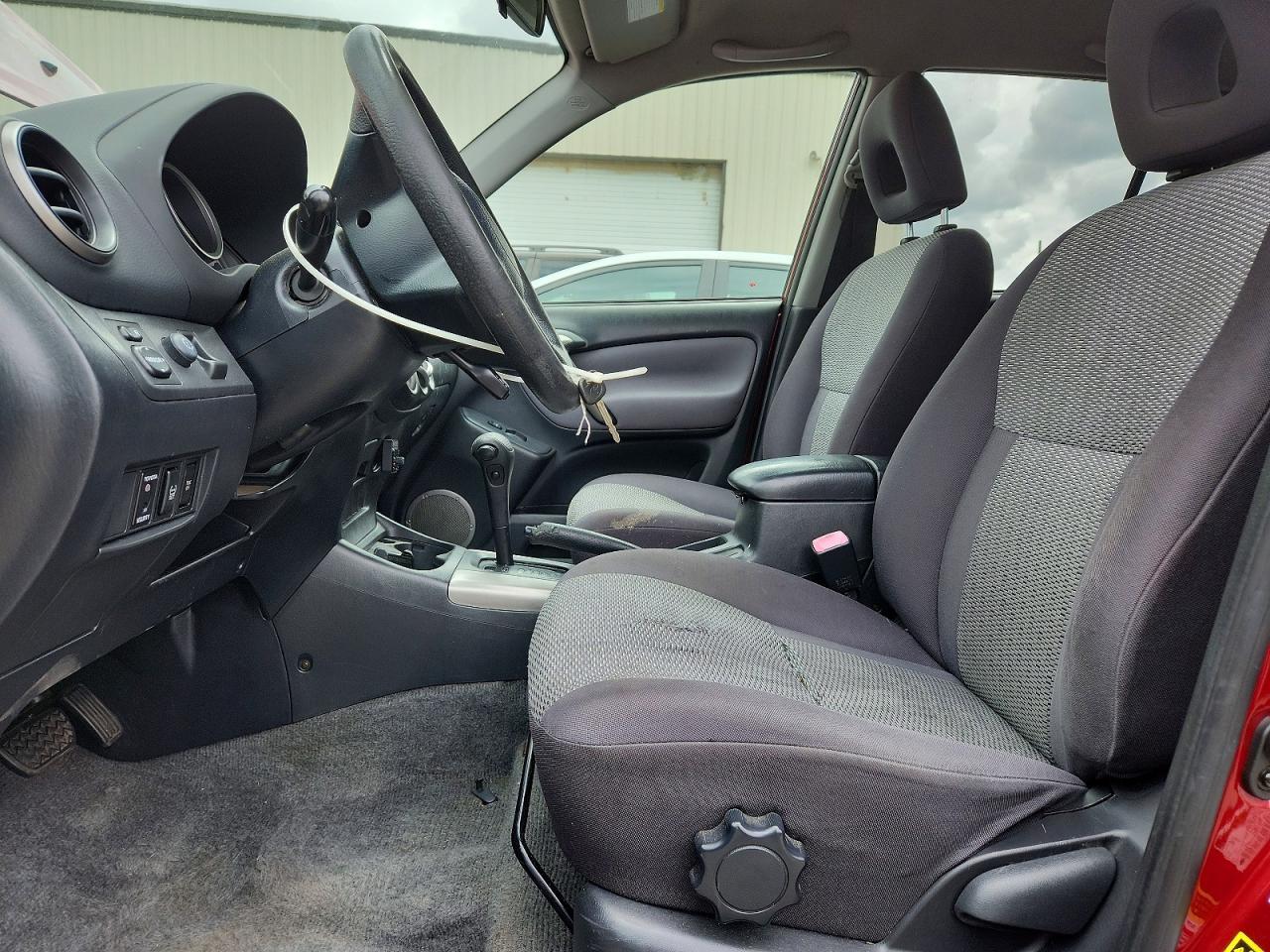 2005 Toyota Rav4 Base - Фото 7