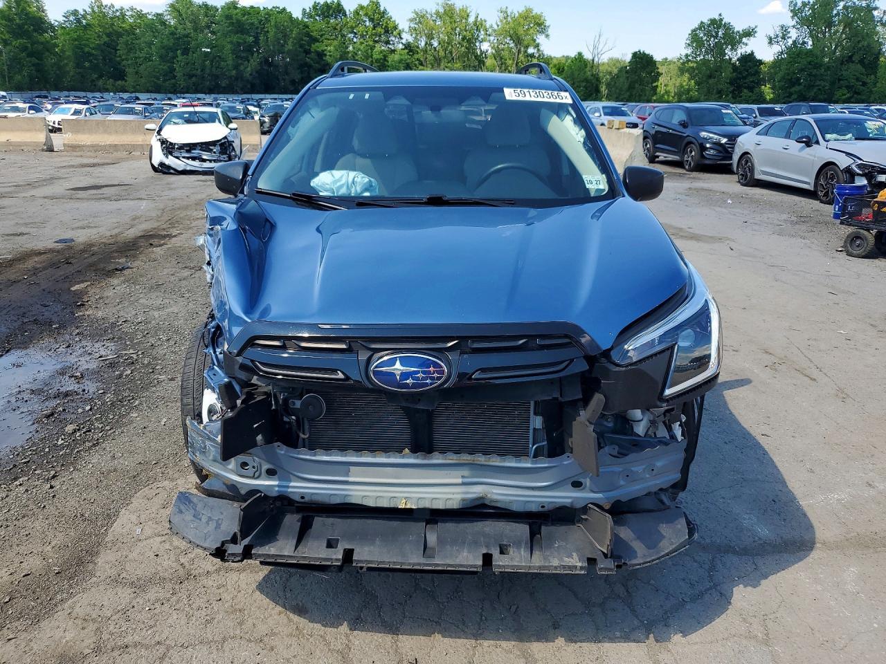 2022 Subaru Forester Base Plus - Image 5