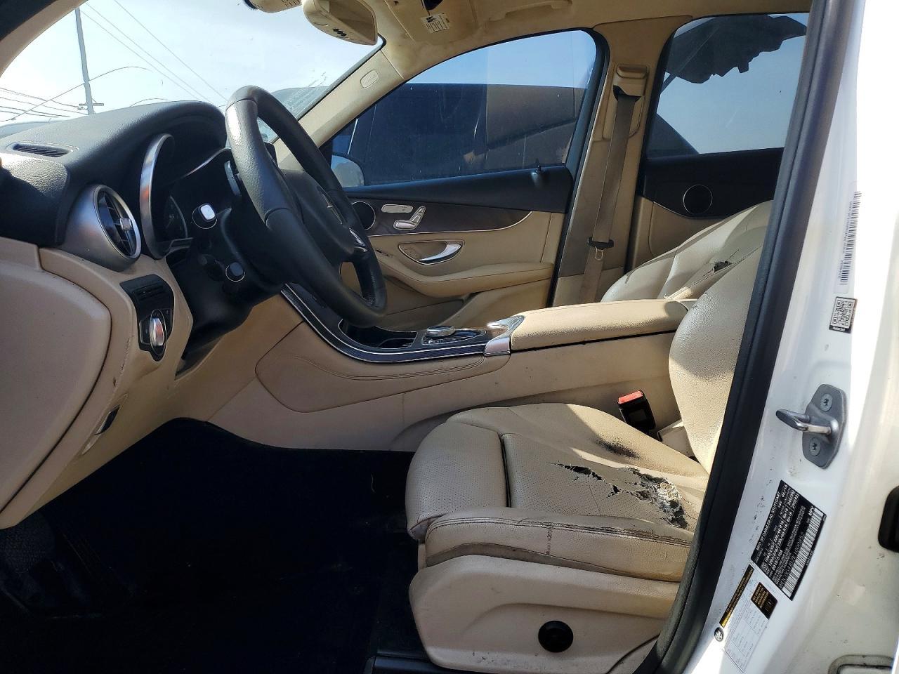 2019 Mercedes-Benz Glc 300 - Image 7