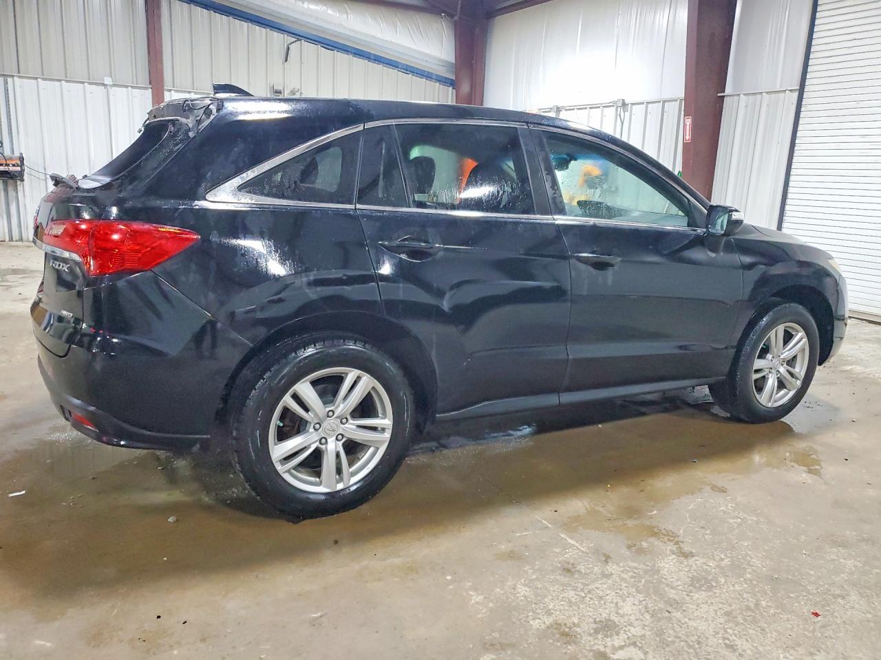 2013 Acura Rdx Technology - Image 3