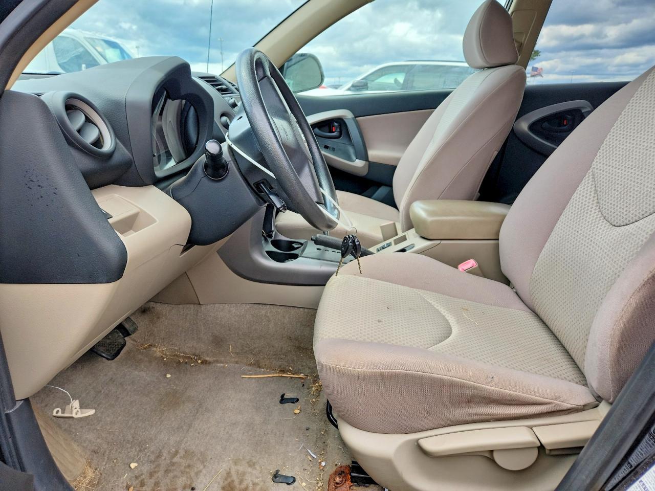 2006 Toyota Rav4 Base - Image 7