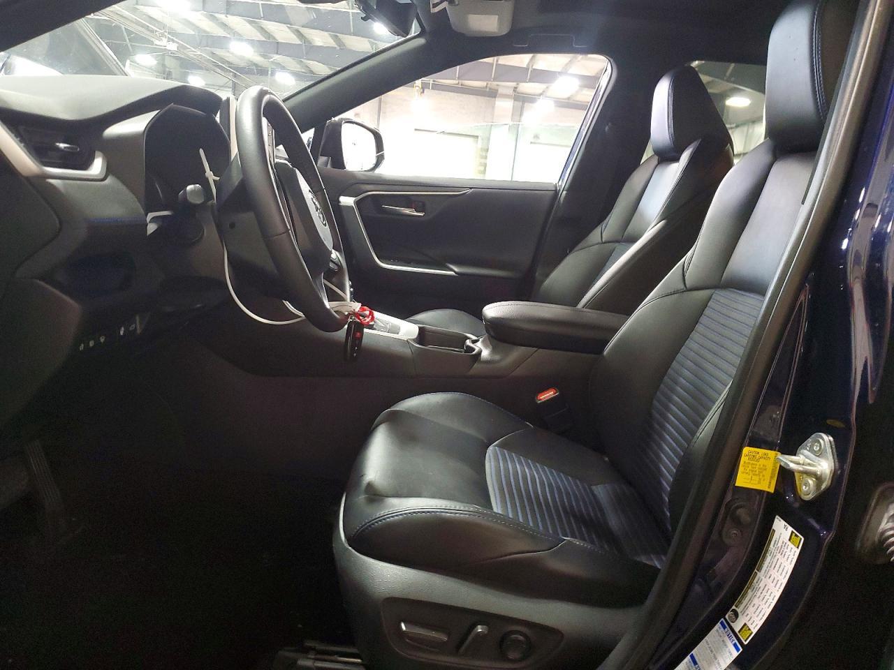 2019 Toyota Rav4 Xse - Фото 7