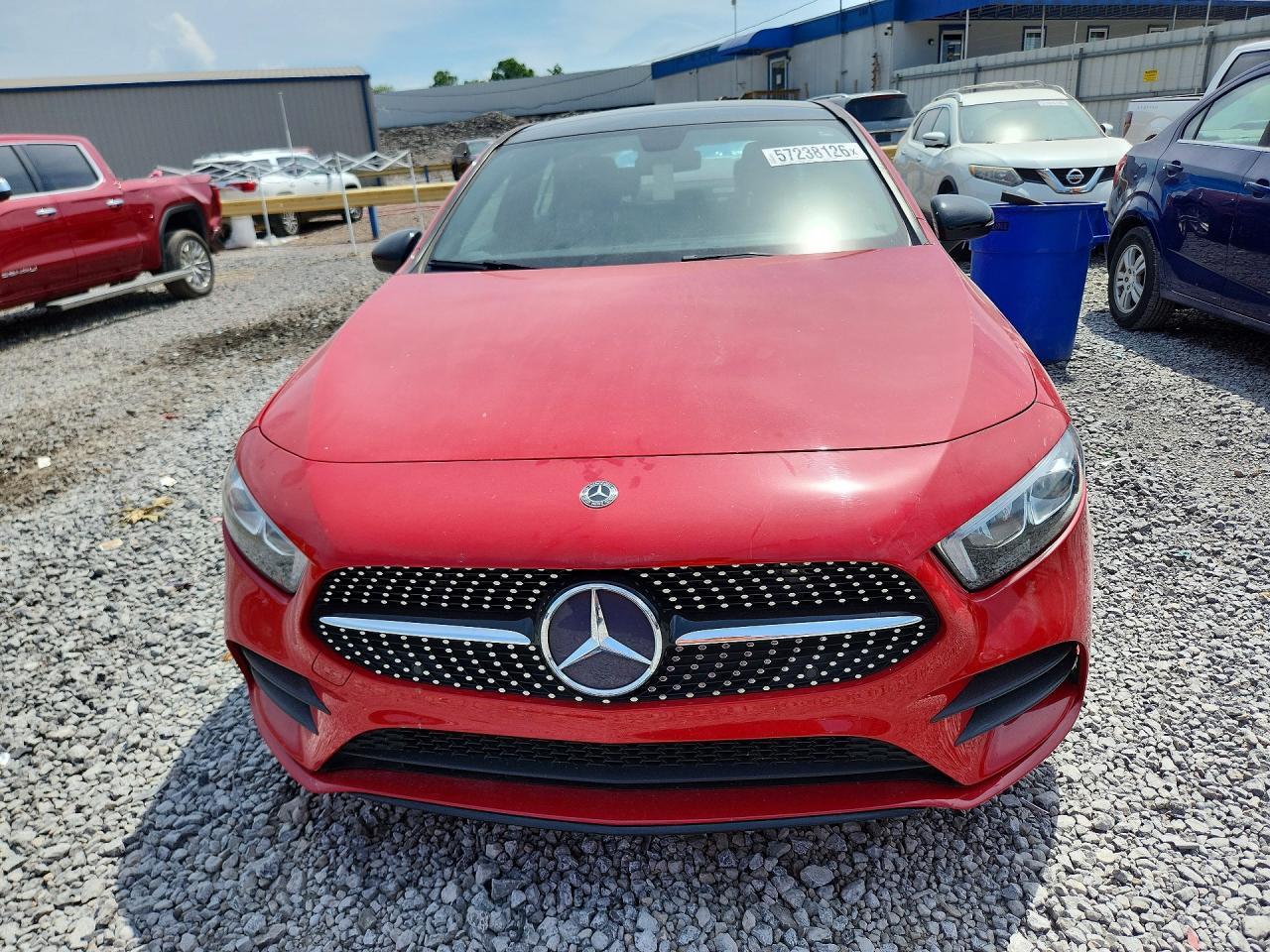 2019 Mercedes-Benz A 220 - Фото 5