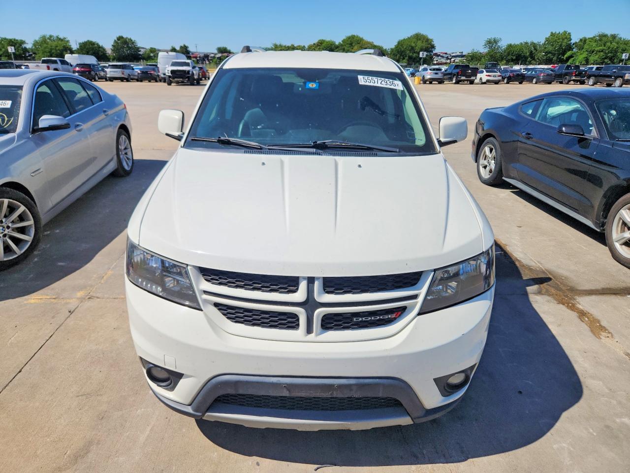 2015 Dodge Journey R - Фото 5