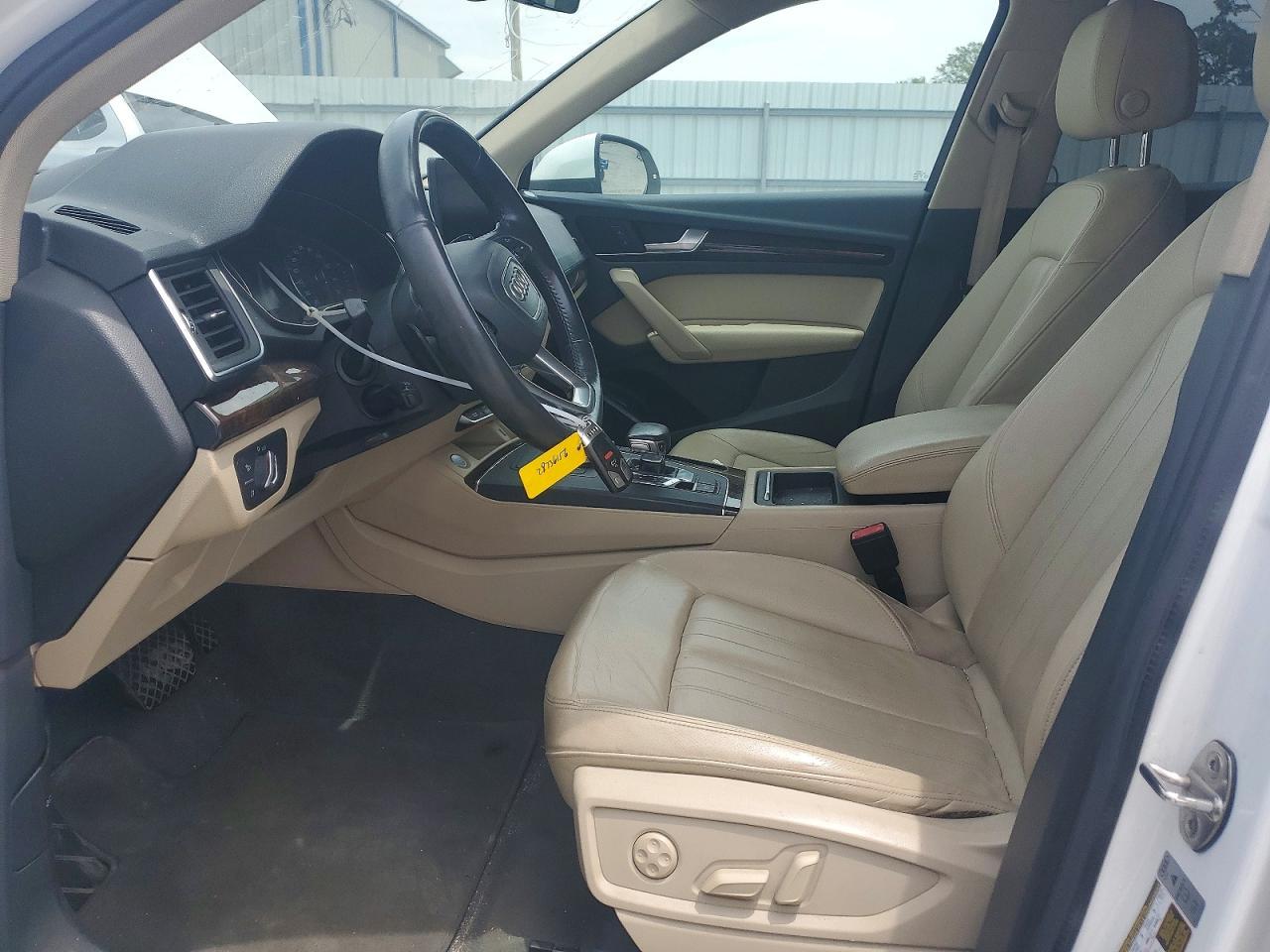 2019 Audi Q5 Premium - Фото 7