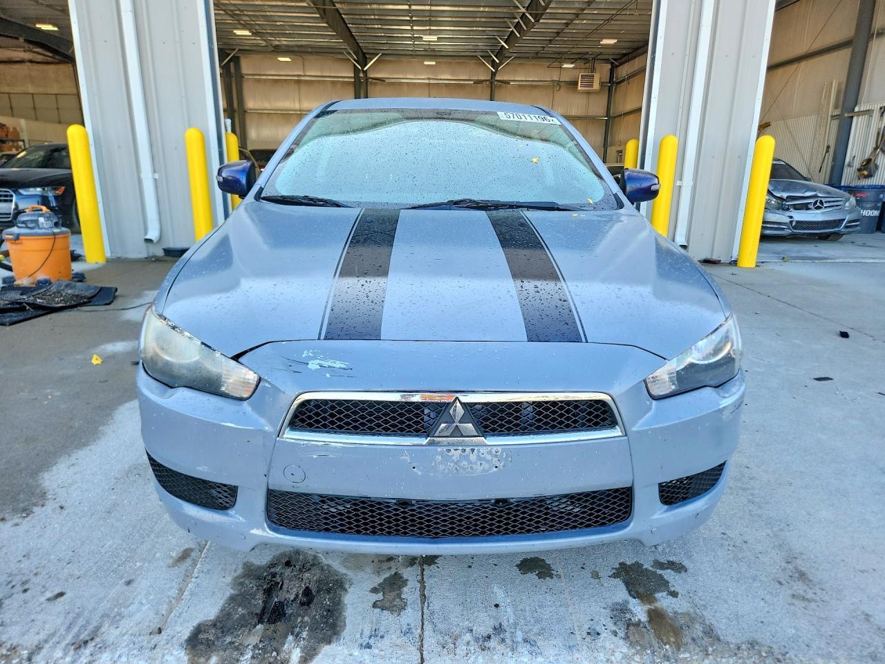 2015 Mitsubishi Lancer Es - Фото 5