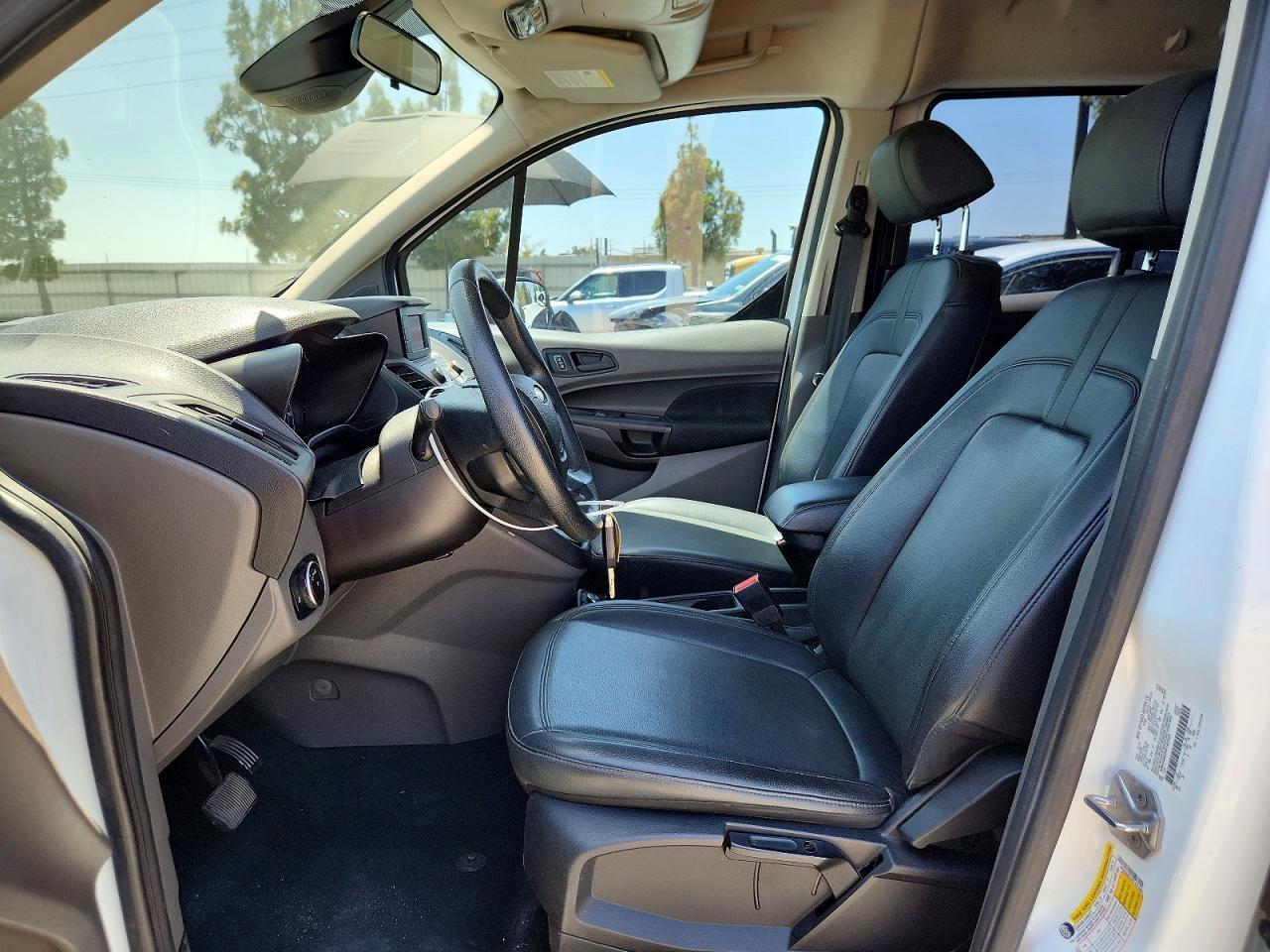 2019 Ford Transit Connect Xl - Фото 7