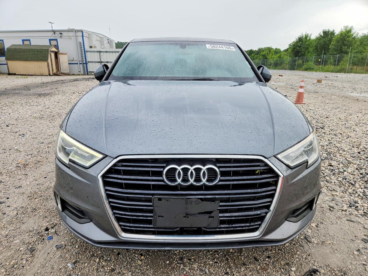 2018 Audi A3 Premium - Image 5