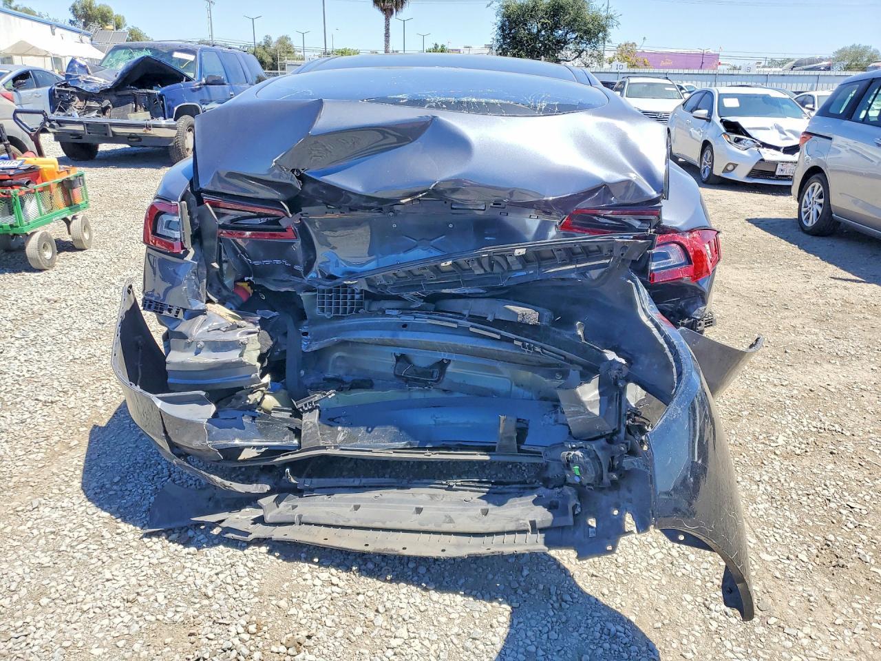 2018 Tesla Model S - Фото 6