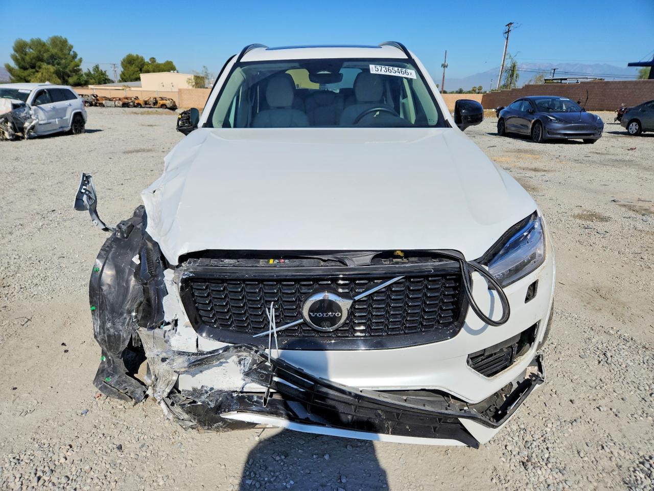 2023 Volvo Xc90 Plus - Фото 5