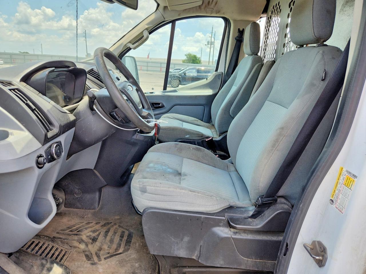 2016 Ford Transit T-250 - Image 7
