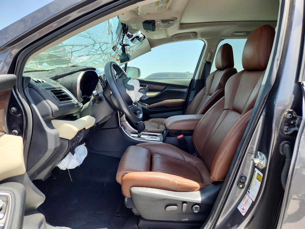 2019 Subaru Ascent Touring - Фото 7
