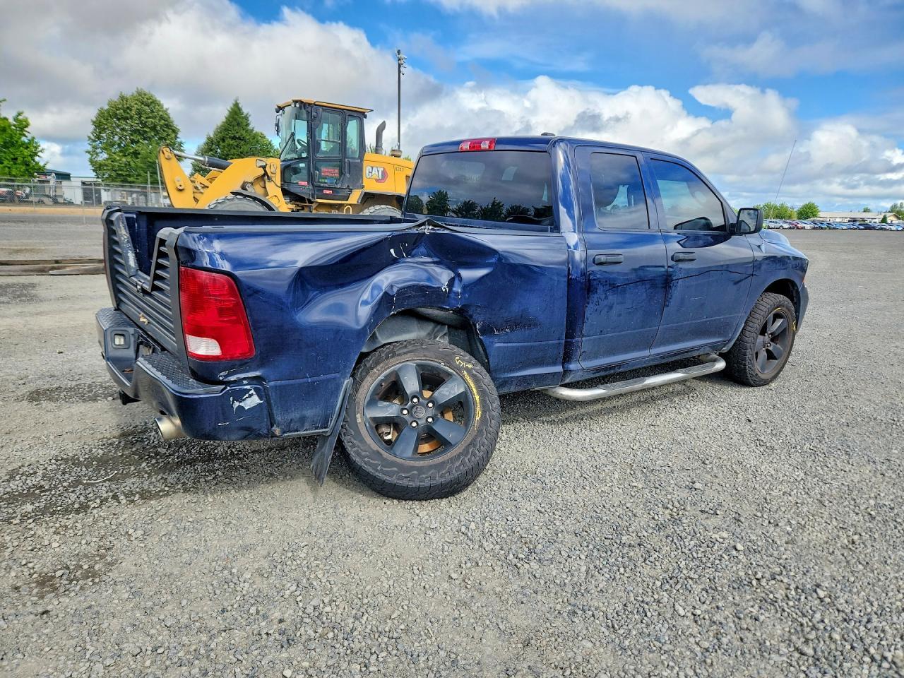 2012 Dodge Ram 1500 St - Image 3
