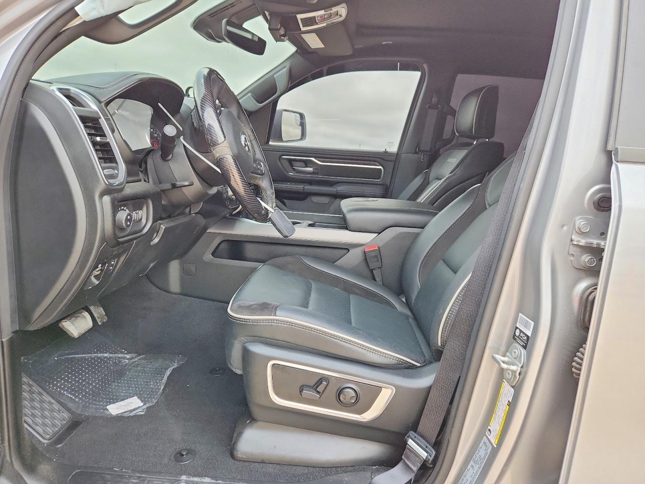 2026 Ram 1500 Laramie - Фото 7