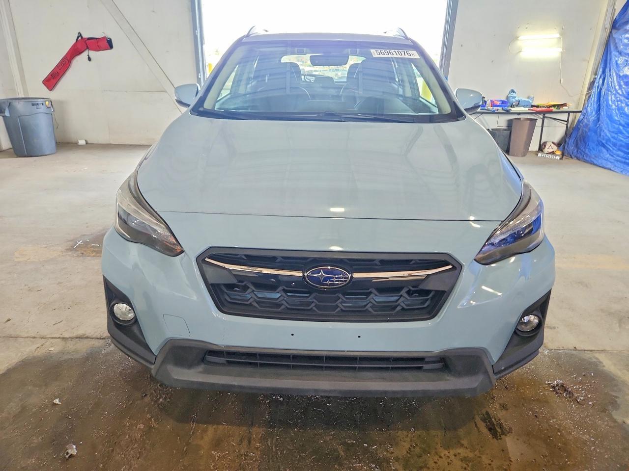 2019 Subaru Crosstrek Limited - Фото 5