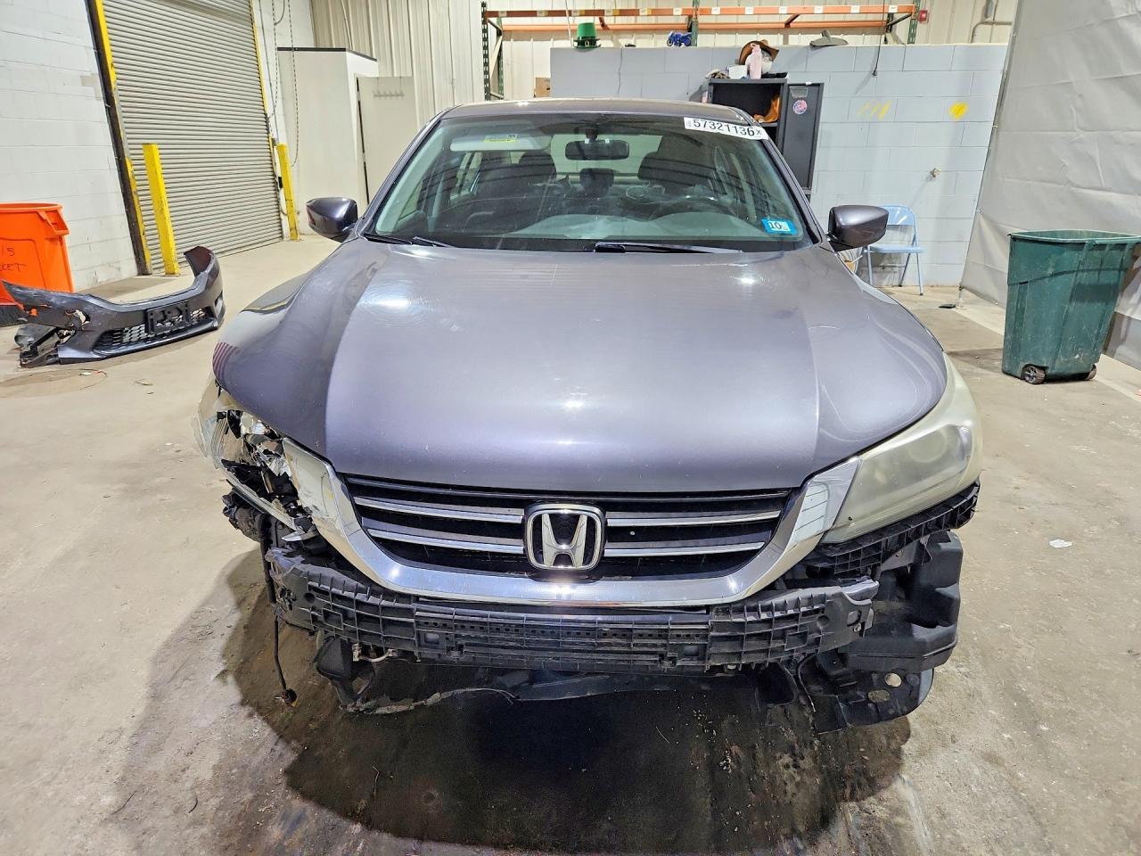 2014 Honda Accord Sport - Image 5