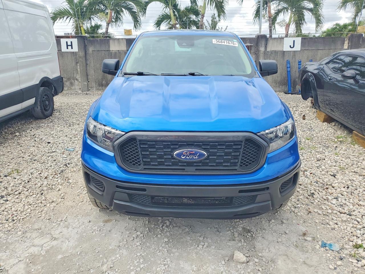 2022 Ford Ranger Xl - Image 5