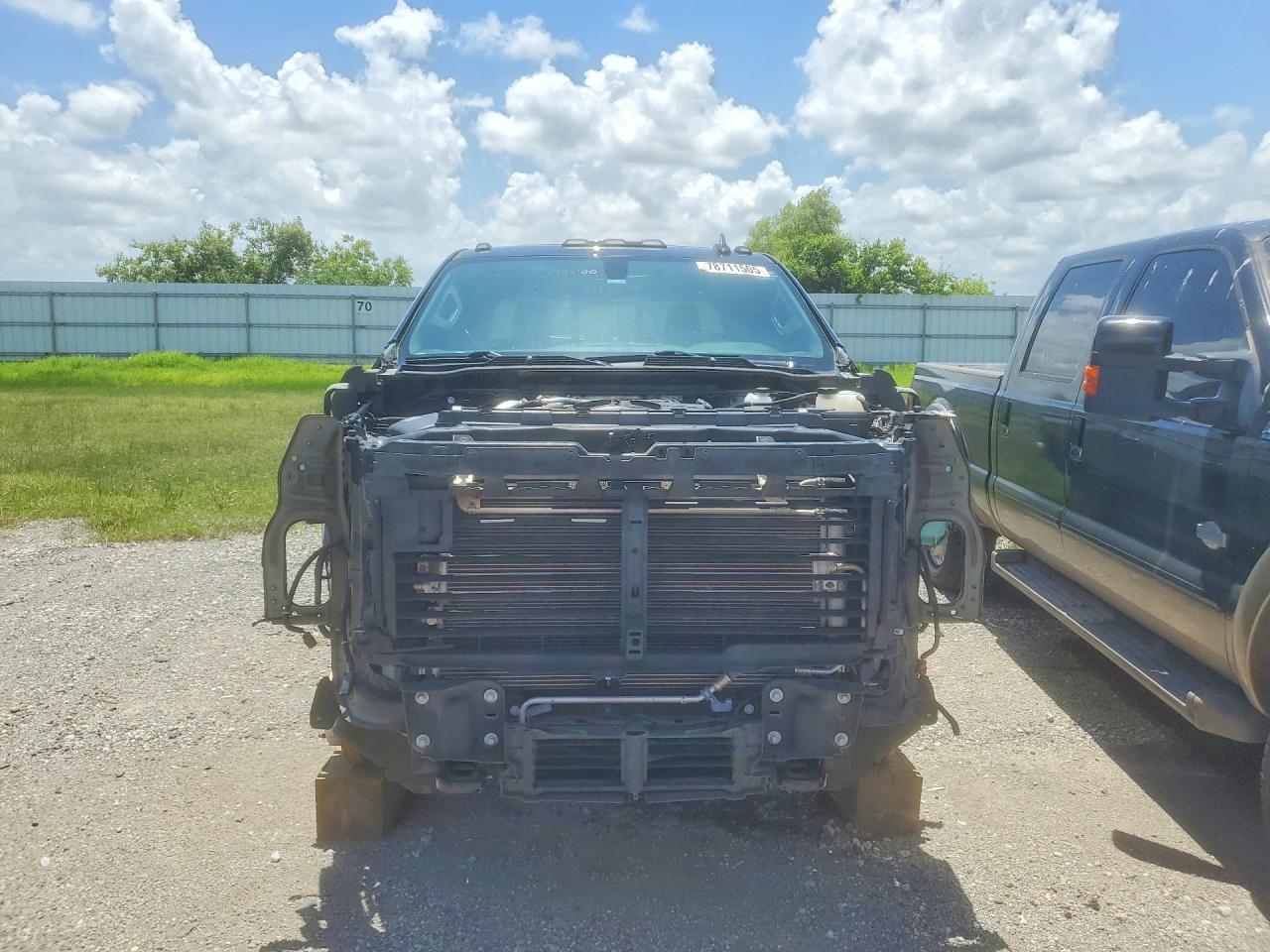 2021 Chevrolet Silverado K2500 Heavy Duty Ltz - Image 5