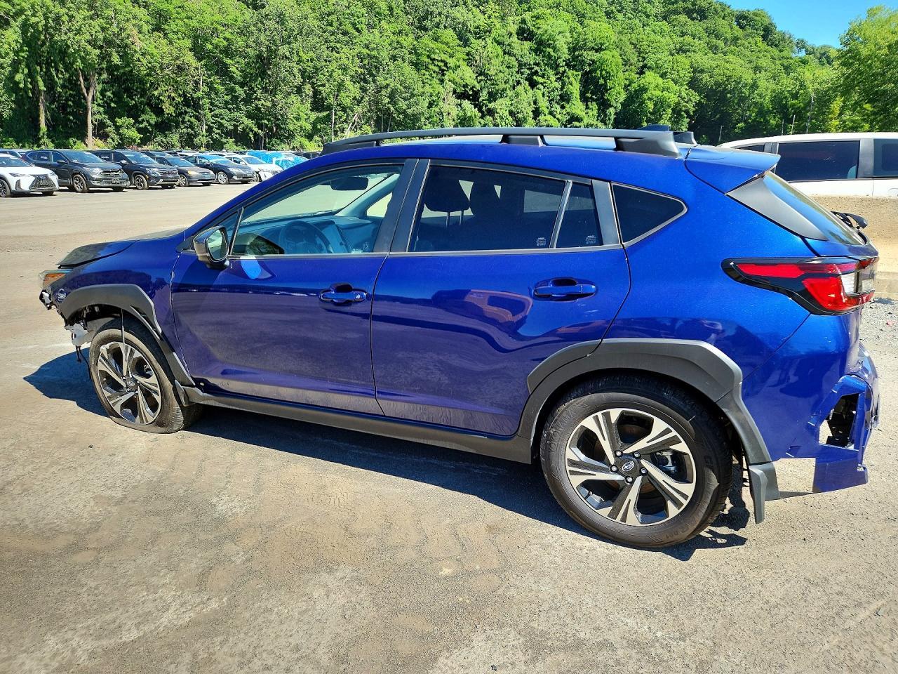 2024 Subaru Crosstrek Premium - Image 2