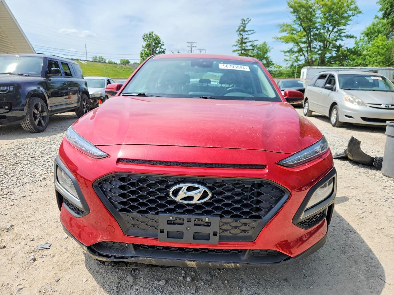 2019 Hyundai Kona Se - Image 5