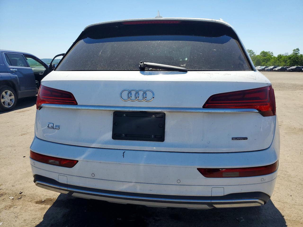 2023 Audi Q5 Premium 40 - Фото 6