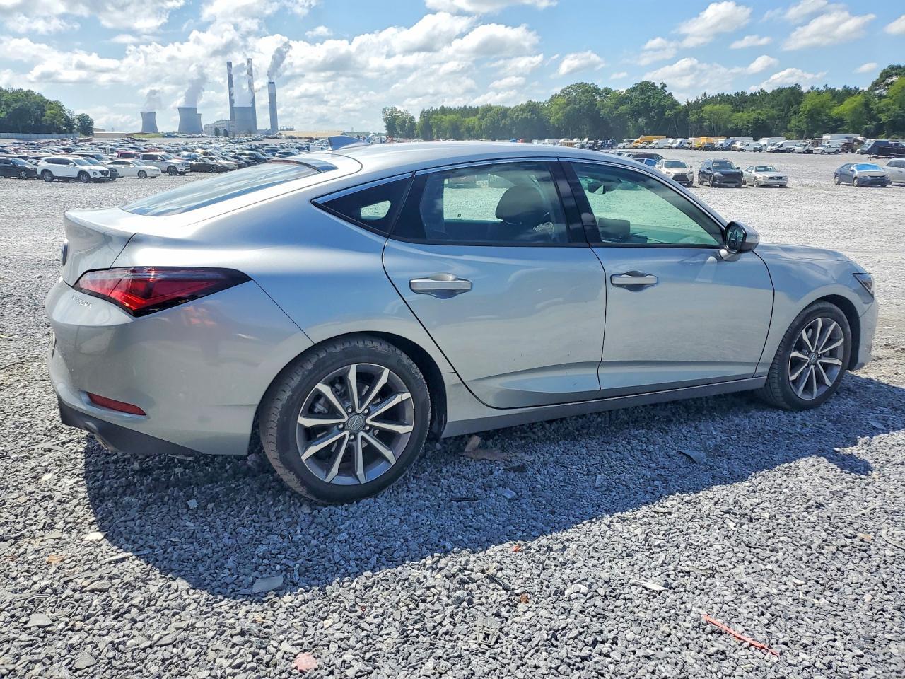 2025 Acura Integra - Фото 3