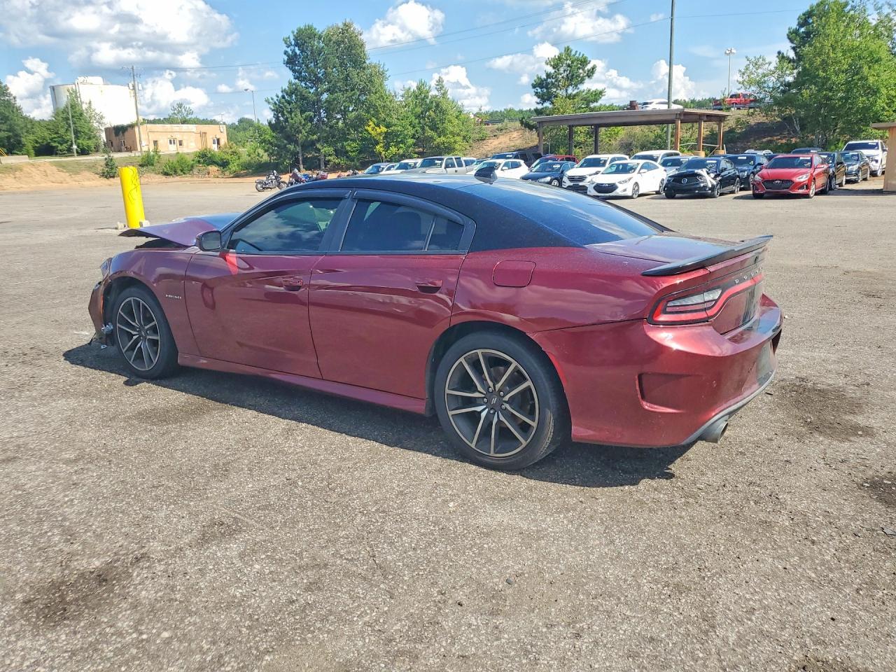 2020 Dodge Charger R/T - Фото 2