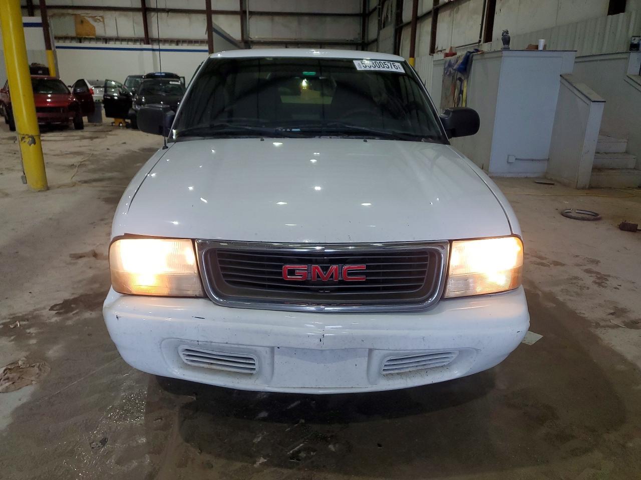 2003 GMC Sonoma - Фото 5