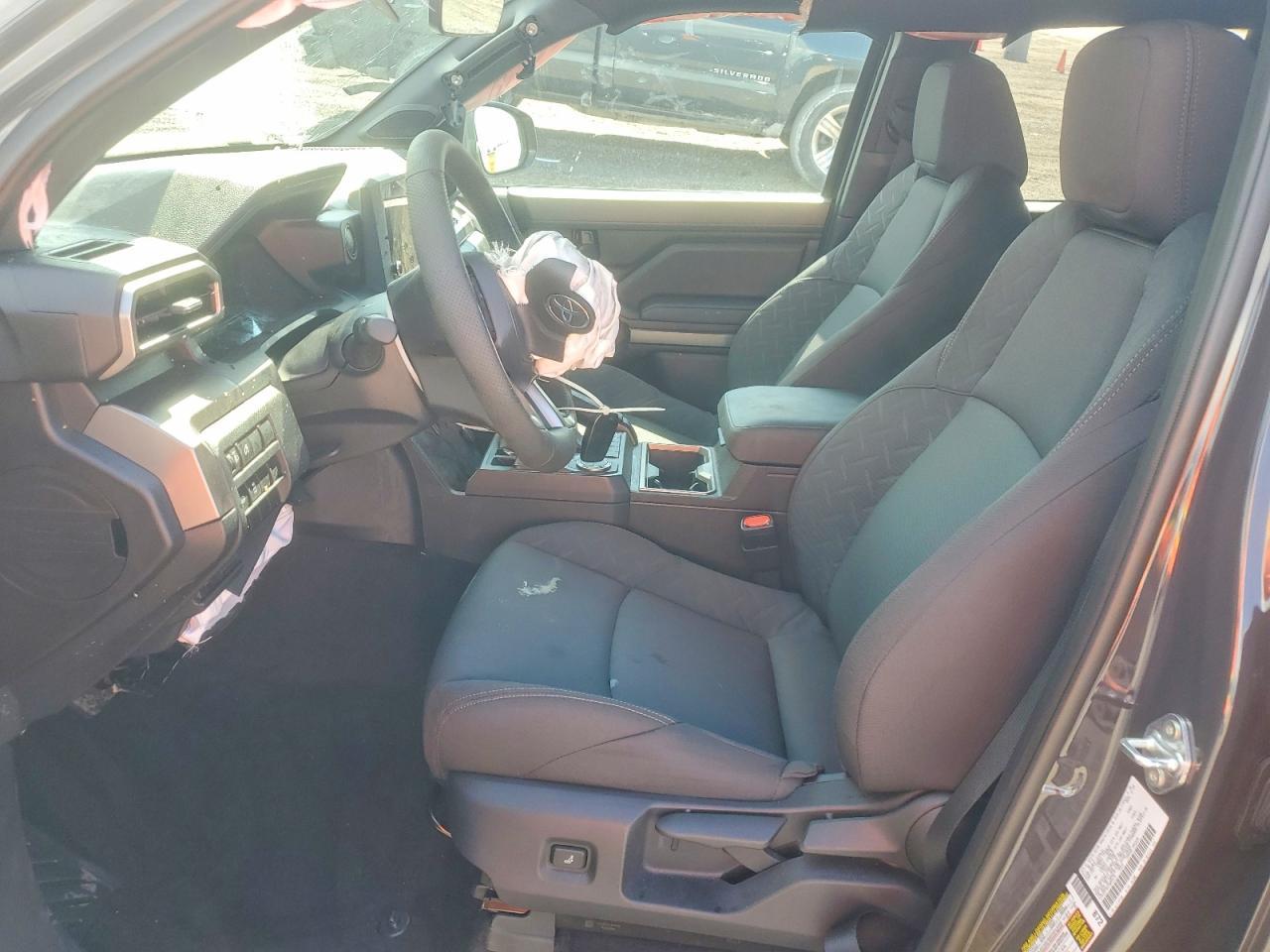 2026 Toyota Tacoma Sr5 - Image 7