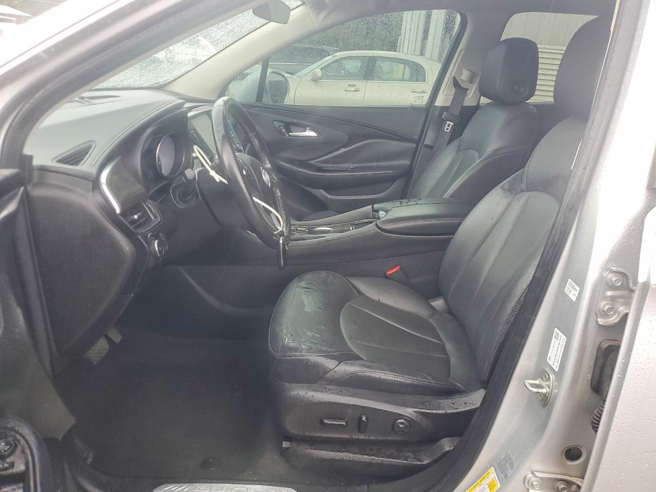 2019 Buick Envision Essence - Фото 7