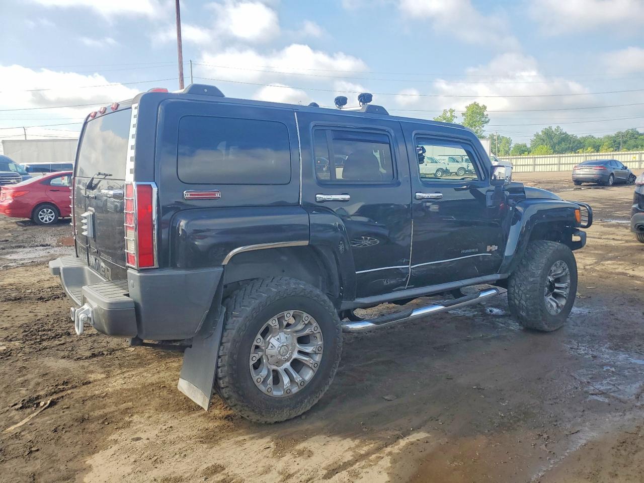 2006 Hummer H3 - Фото 3