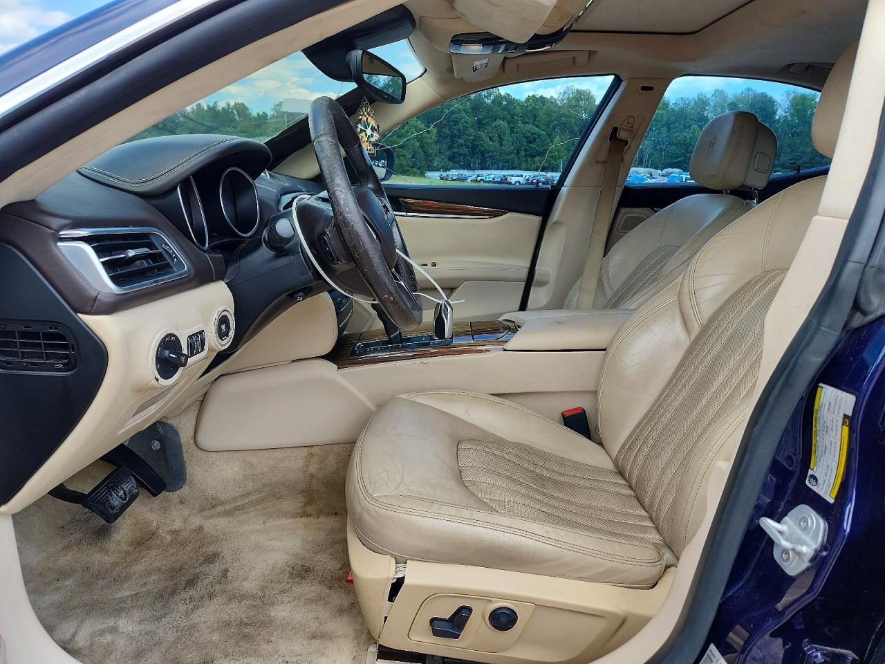2017 Maserati Ghibli S - Фото 7