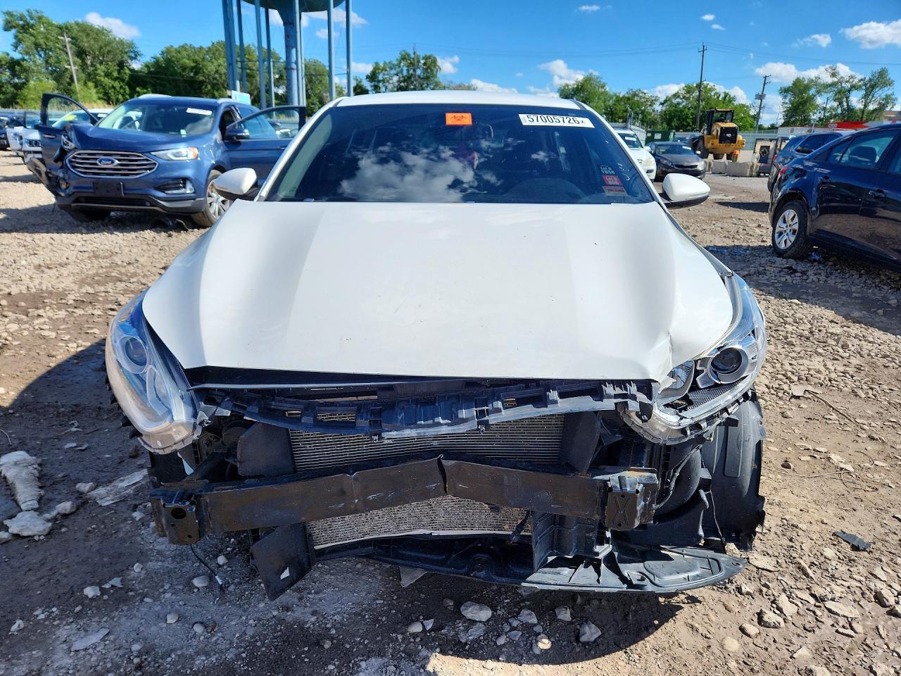 2019 Kia Forte Fe - Фото 5