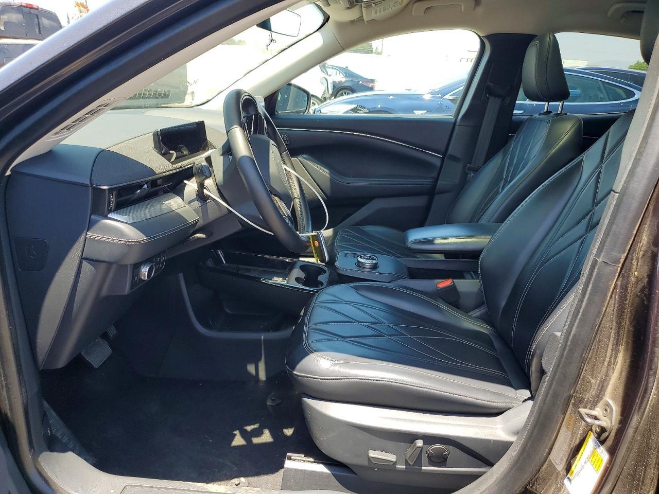 2021 Ford Mustang Mach-E California Route 1 - Фото 7