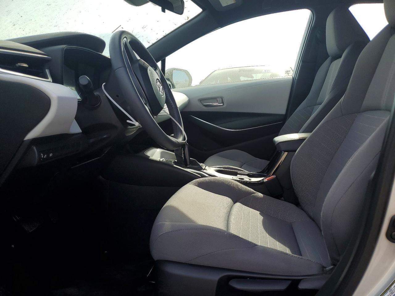 2024 Toyota Corolla Se - Фото 7