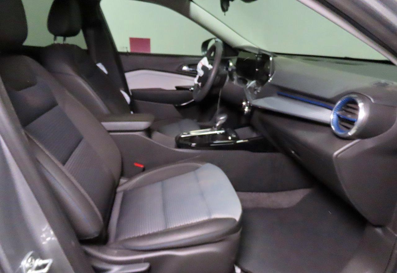2025 Chevrolet Trax 1Lt - Фото 5