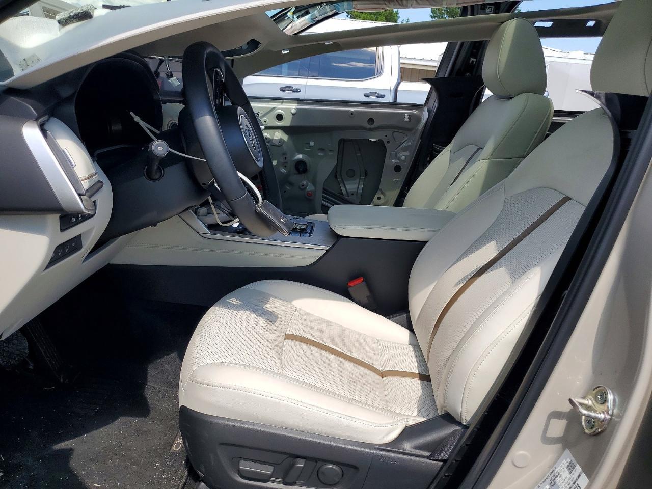 2026 Mazda Cx-90 - Фото 7