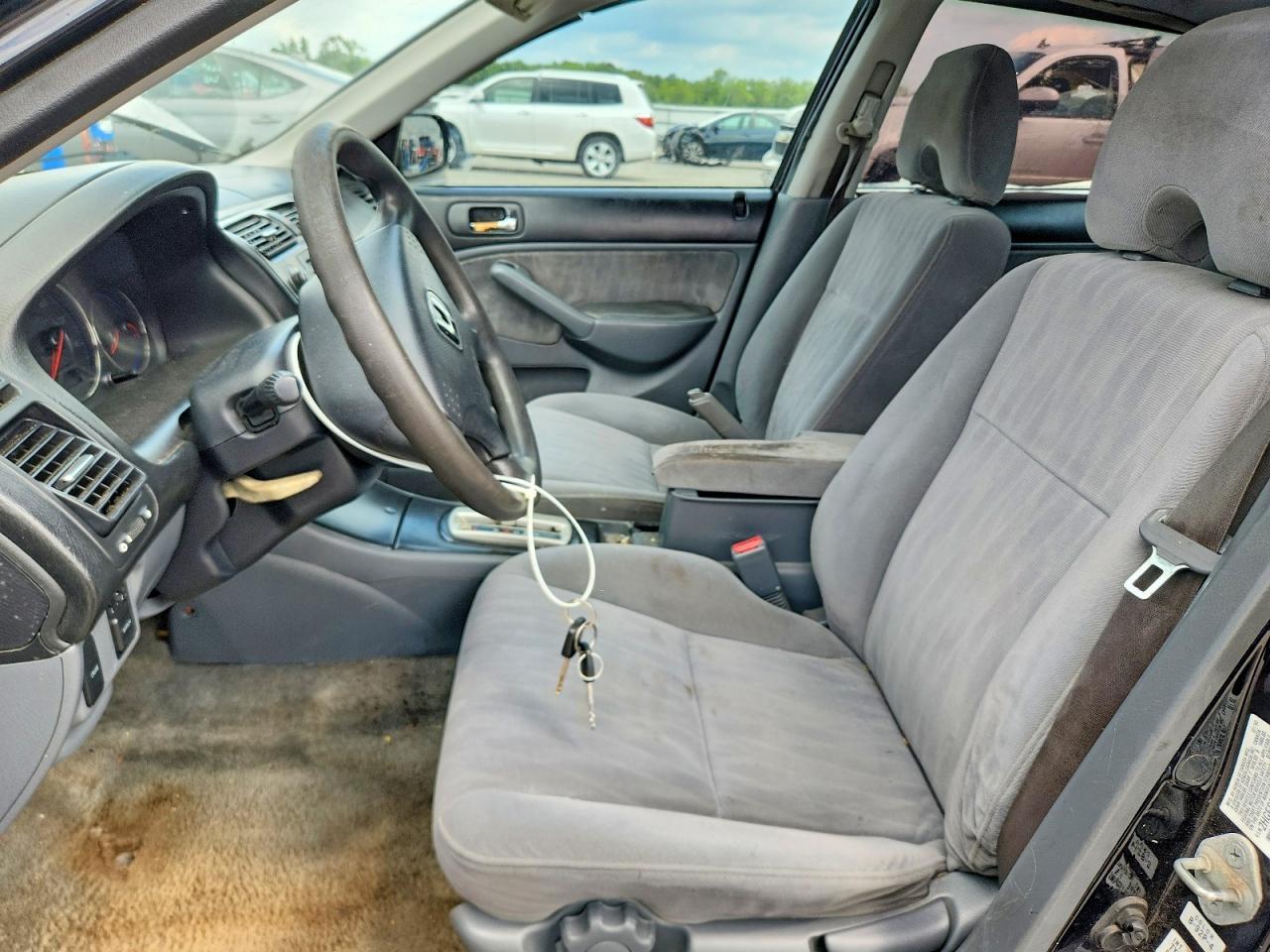 2003 Honda Civic - Image 7