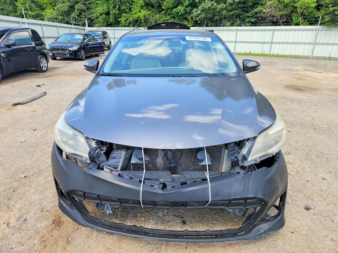 2013 Toyota Avalon Xle - Image 5