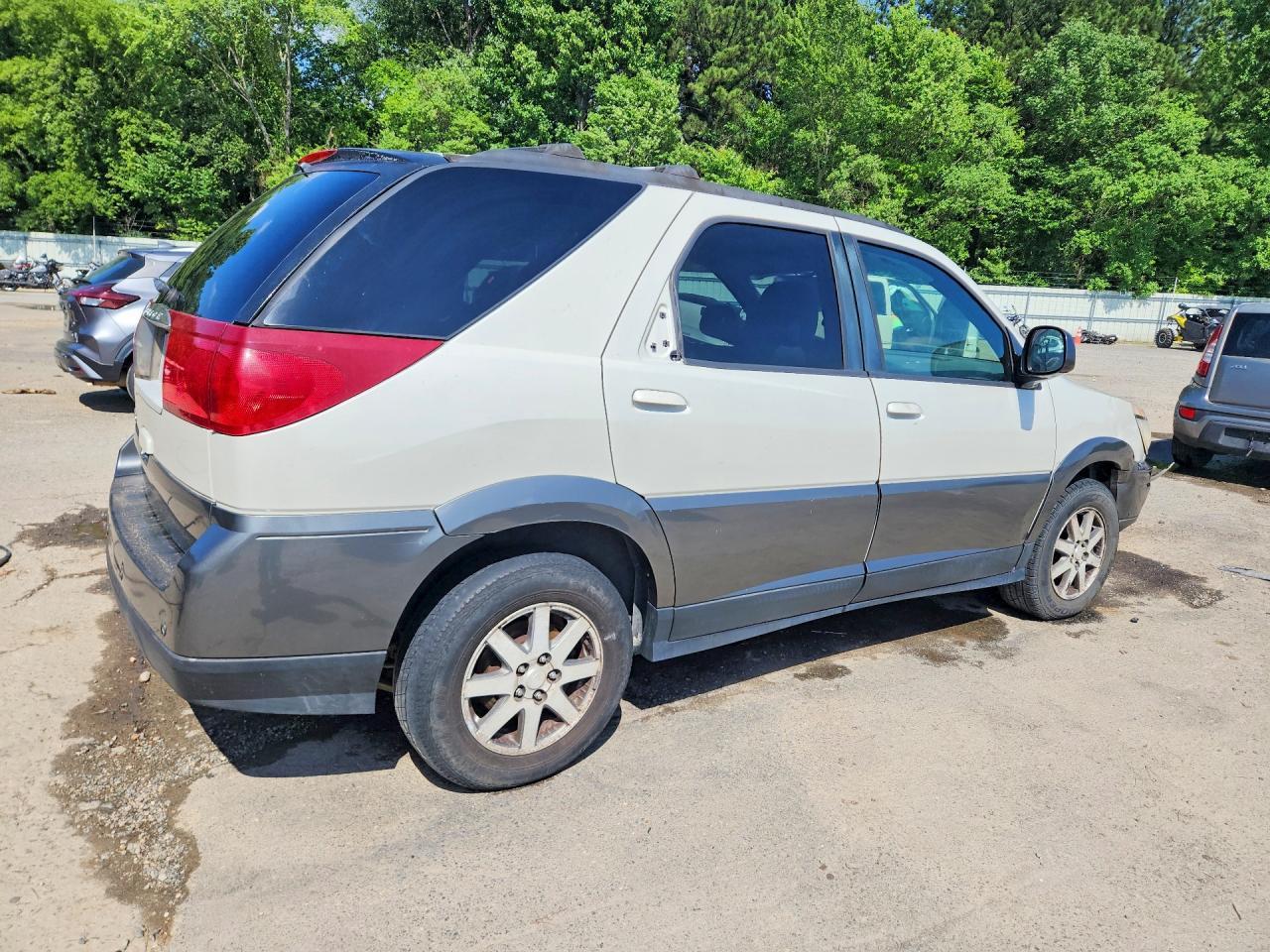 2004 Buick Rendezvous Cx - Image 3