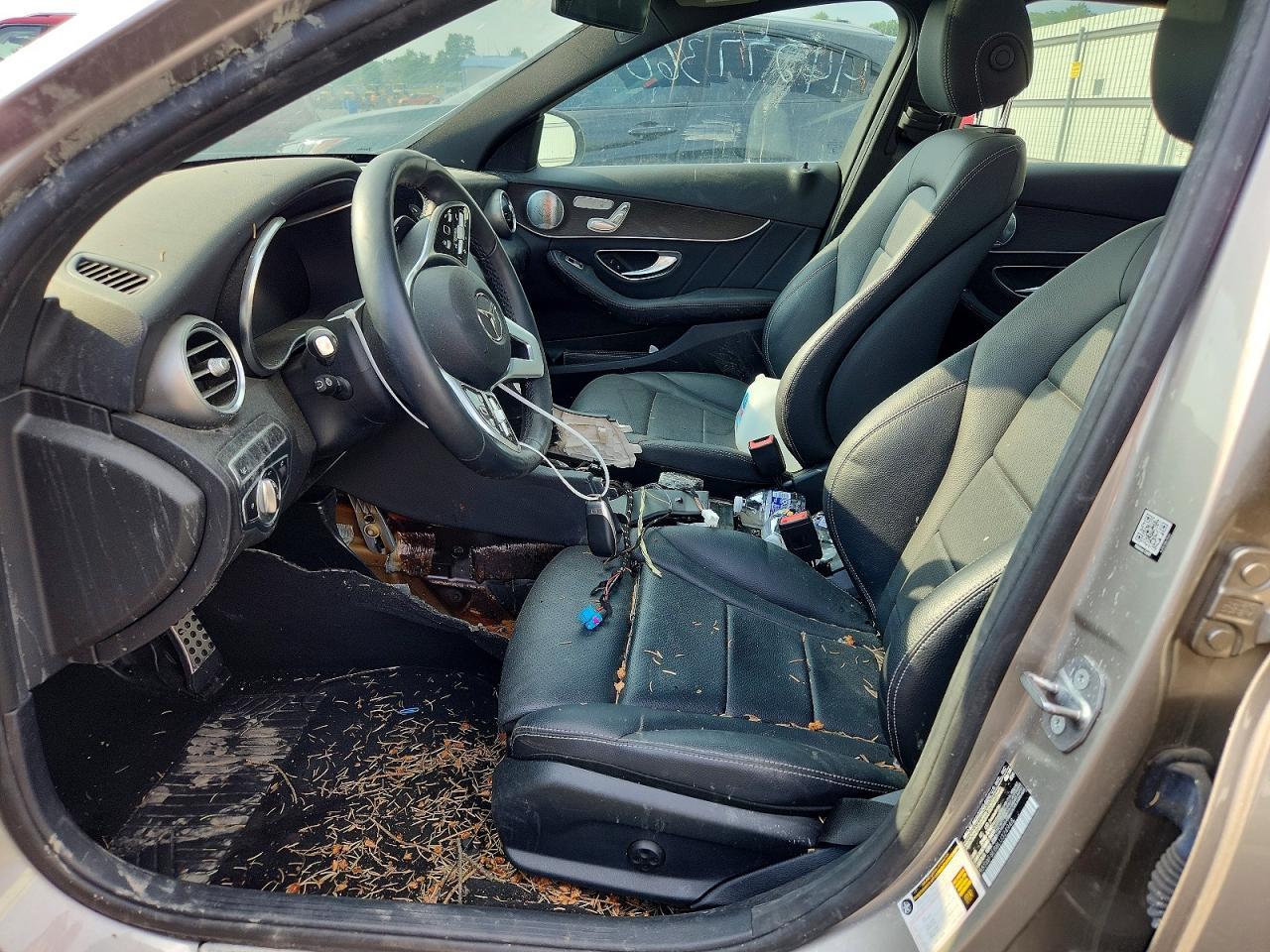 2020 Mercedes-Benz C 300 4Matic - Image 7