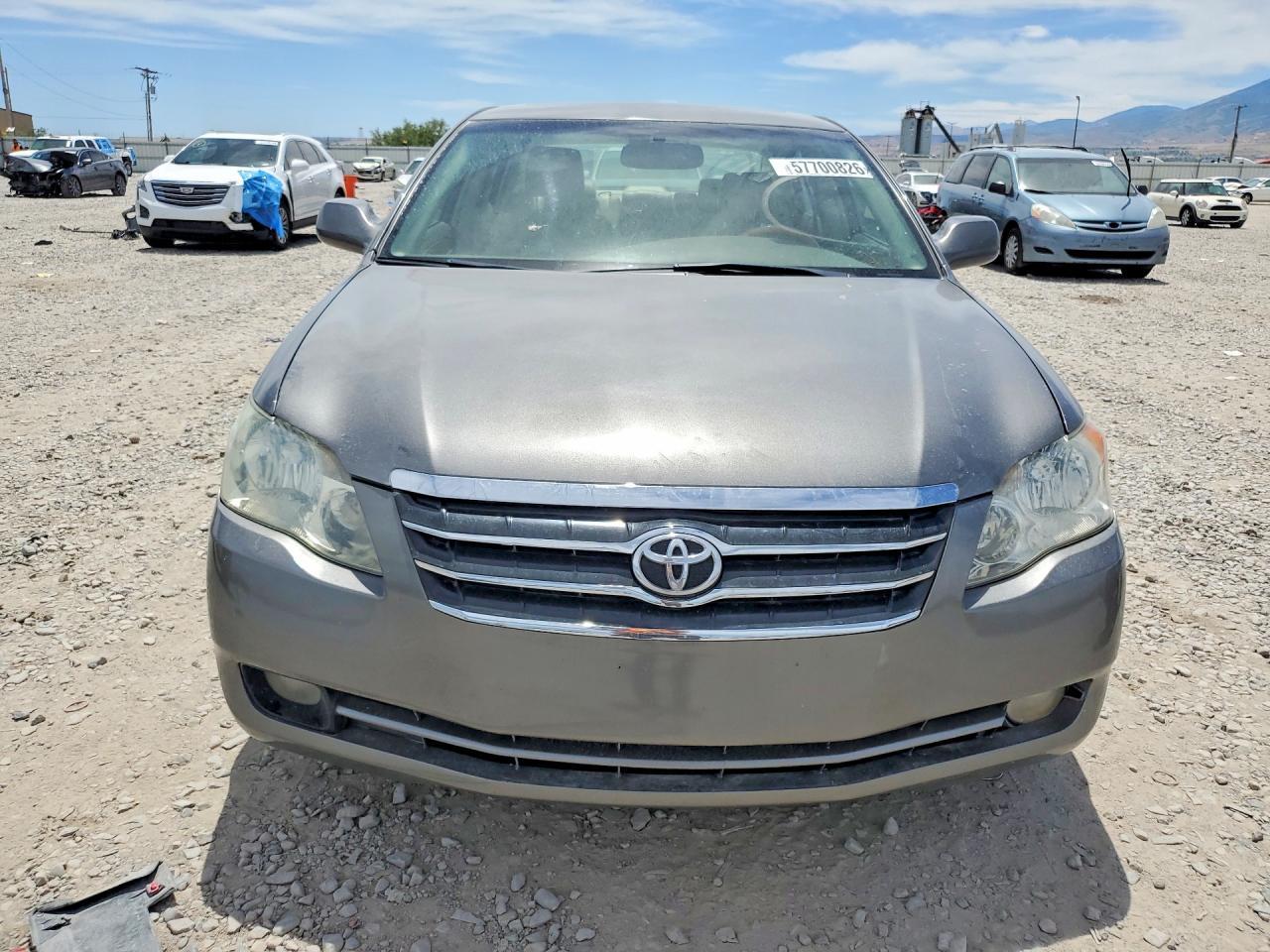 2006 Toyota Avalon Limited - Фото 5