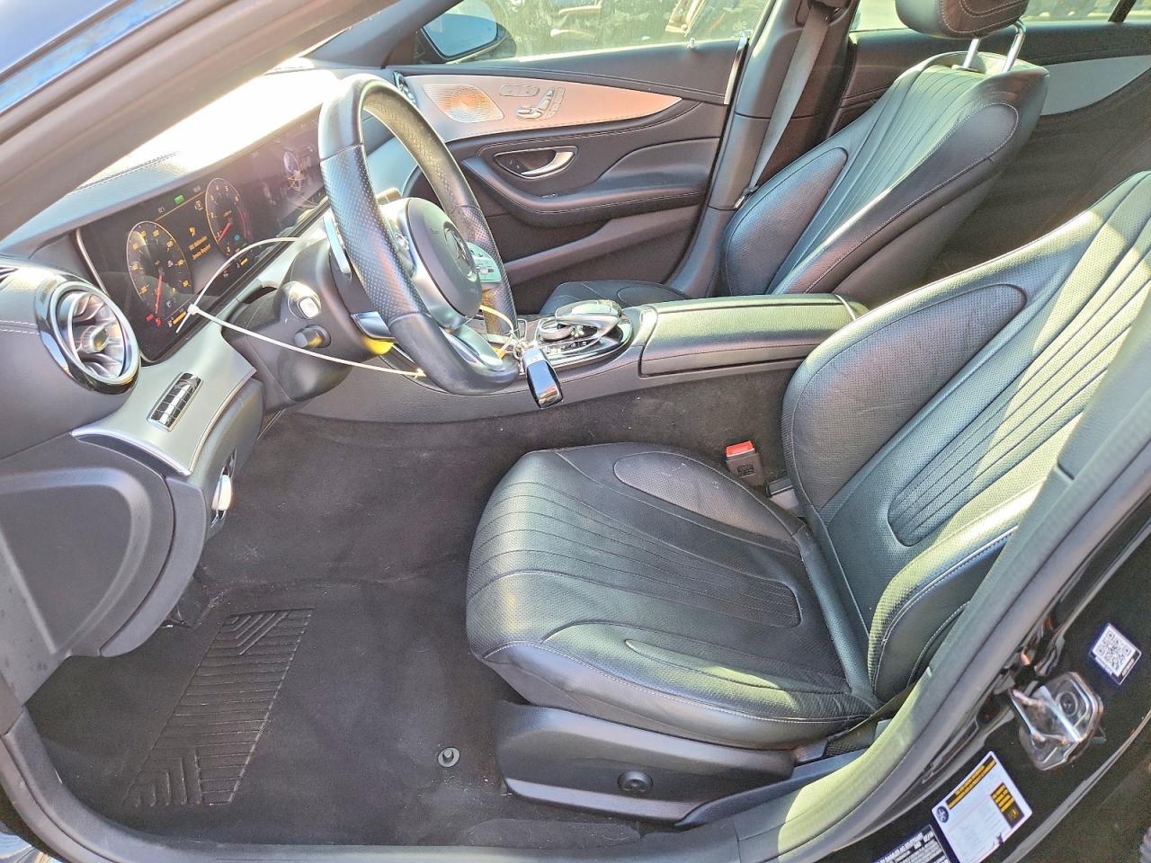 2020 Mercedes-Benz Cls 450 - Image 7