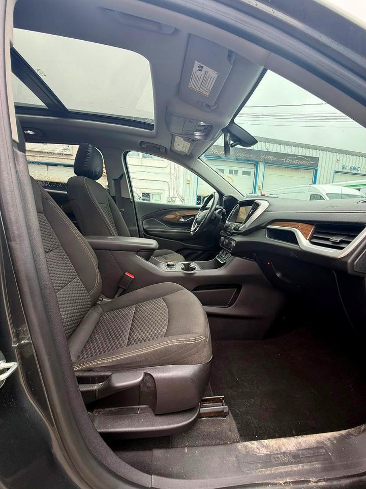 2019 GMC Terrain Sle - Image 5